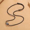 Collar de Cobre Tibetano Om Mani Padme Hum PiXiu Tibet Om Mani Padme Hum PiXiu Copper Necklace