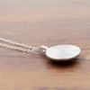 Gelang Keseimbangan Tembaga Yin Yang Yin Yang Copper Balance Pendant