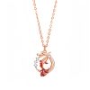 Collar de Carpa Koi Año del Dragón en Plata 925 925 Silver Year of the Dragon Koi Fish Necklace