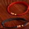 Pulsera de Carpa Koi de Plata 925 925 Silver Koi Fish Achievement Bracelet