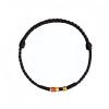 Pulsera de Carpa Koi de Plata 925 925 Silver Koi Fish Achievement Bracelet