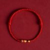 Pulsera de Carpa Koi de Plata 925 925 Silver Koi Fish Achievement Bracelet