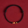 Pulsera de Carpa Koi de Plata 925 925 Silver Koi Fish Achievement Bracelet