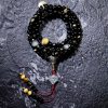 Gold Sheen Obsidian Tiger Eye Wohlstandsarmband Gold Sheen Obsidian Tiger Eye Wealth Bracelet
