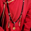 Gold Sheen Obsidian Tiger Eye Wohlstandsarmband Gold Sheen Obsidian Tiger Eye Wealth Bracelet