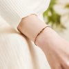 Pulseira Artesanal de Carpa Dourada para Prosperidade Handcrafted Koi Fish Wealth Bracelet