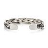 Pulseira de Cobre com Peixe Koi para Prosperidade Koi Fish Copper Wealth Cuff Bracelet