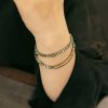 Sodalite Picture Jasper Harmony Bracelet Sodalite Picture Jasper Harmony Bracelet