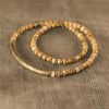 Sodalite Picture Jasper Harmony Bracelet Sodalite Picture Jasper Harmony Bracelet