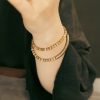 Sodalite Picture Jasper Harmony Bracelet Sodalite Picture Jasper Harmony Bracelet