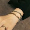 Sodalite Picture Jasper Harmony Bracelet Sodalite Picture Jasper Harmony Bracelet