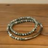 Sodalite Picture Jasper Harmony Bracelet Sodalite Picture Jasper Harmony Bracelet