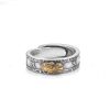Anel Casal de Cobre Tibetano Om Mani Padme Hum Tibetan Copper Om Mani Padme Hum Couple Ring