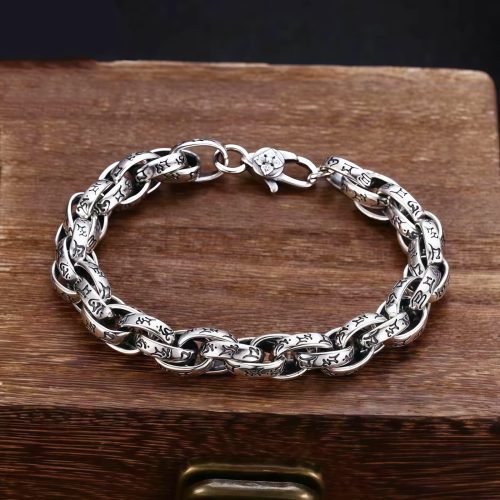 Pulsera Tibetana de Creatividad Om Mani Padme Hum Pulsera Tibetana de Creatividad Om Mani Padme Hum