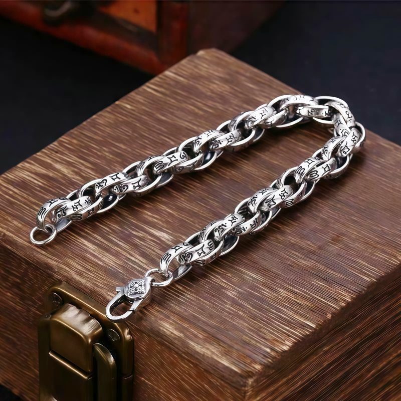 Pulsera Tibetana de Creatividad Om Mani Padme Hum Tibetan Om Mani Padme Hum Creativity Bracelet
