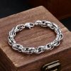 Pulsera Tibetana de Creatividad Om Mani Padme Hum Tibetan Om Mani Padme Hum Creativity Bracelet