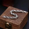 Pulsera Tibetana de Creatividad Om Mani Padme Hum Tibetan Om Mani Padme Hum Creativity Bracelet
