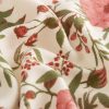 Chal cálido con estampado floral tibetano Tibetan Warm Floral Print Shawl