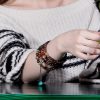 Agarwood Red Agate Empowerment Bracelet Agarwood Red Agate Empowerment Bracelet