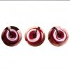 Cadena de vientre con cinabrio natural para bendiciones Natural Cinnabar Blessing Belly Chain