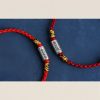 Pulsera de Protección Todo Va Bien en Plata Esterlina 925 925 Sterling Silver Everything Goes Well Protection Bracelet