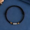 Pulsera de Protección Todo Va Bien en Plata Esterlina 925 925 Sterling Silver Everything Goes Well Protection Bracelet