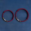 Pulsera de Protección Todo Va Bien en Plata Esterlina 925 925 Sterling Silver Everything Goes Well Protection Bracelet