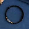 Pulsera de Protección Todo Va Bien en Plata Esterlina 925 925 Sterling Silver Everything Goes Well Protection Bracelet