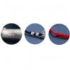 Pulsera de Plata 999 con Mango Ruyi de la Fortuna 999 Silver Fortune Ruyi Handle Bracelet