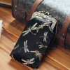 Metallkette-Libellen-Umhängetasche Metal Chain Dragonfly Crossbody Bag