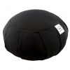 Cojín de meditación de algodón orgánico y trigo sarraceno Organic Cotton Buckwheat Meditation Cushion