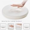 Cojín de Meditación Tibetano de Espuma de Memoria Memory Foam Tibetan Meditation Cushion