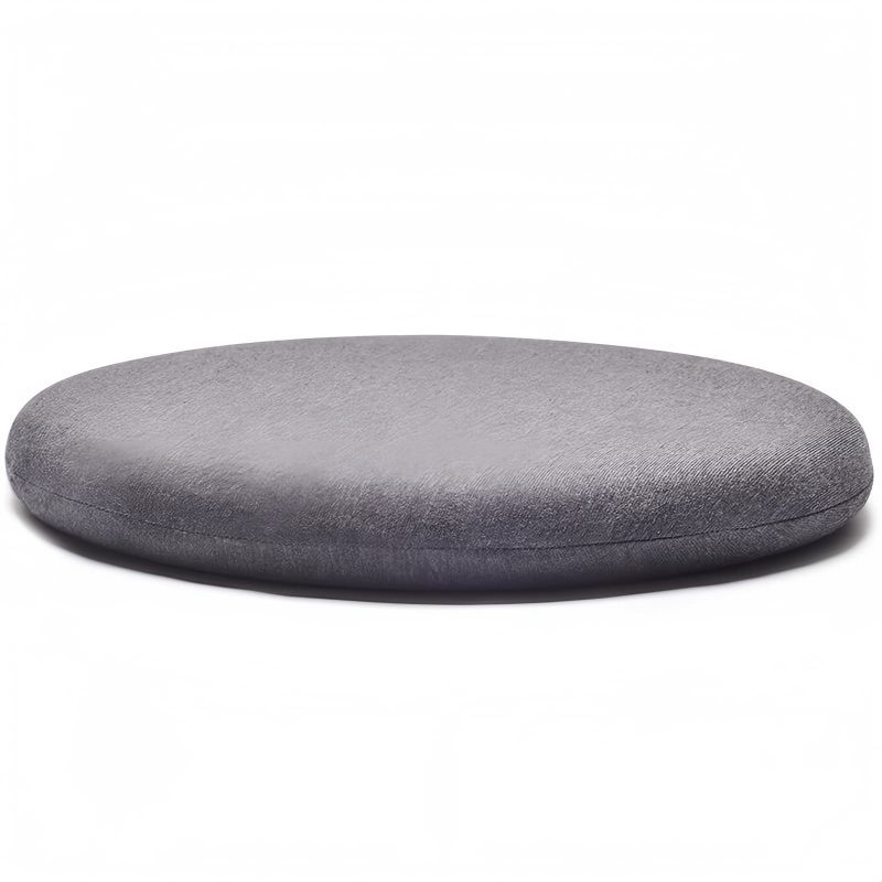 Cojín de Meditación Tibetano de Espuma de Memoria Memory Foam Tibetan Meditation Cushion