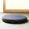 Cojín de Meditación Tibetano de Espuma de Memoria Memory Foam Tibetan Meditation Cushion