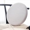 Cojín de Meditación Tibetano de Espuma de Memoria Memory Foam Tibetan Meditation Cushion