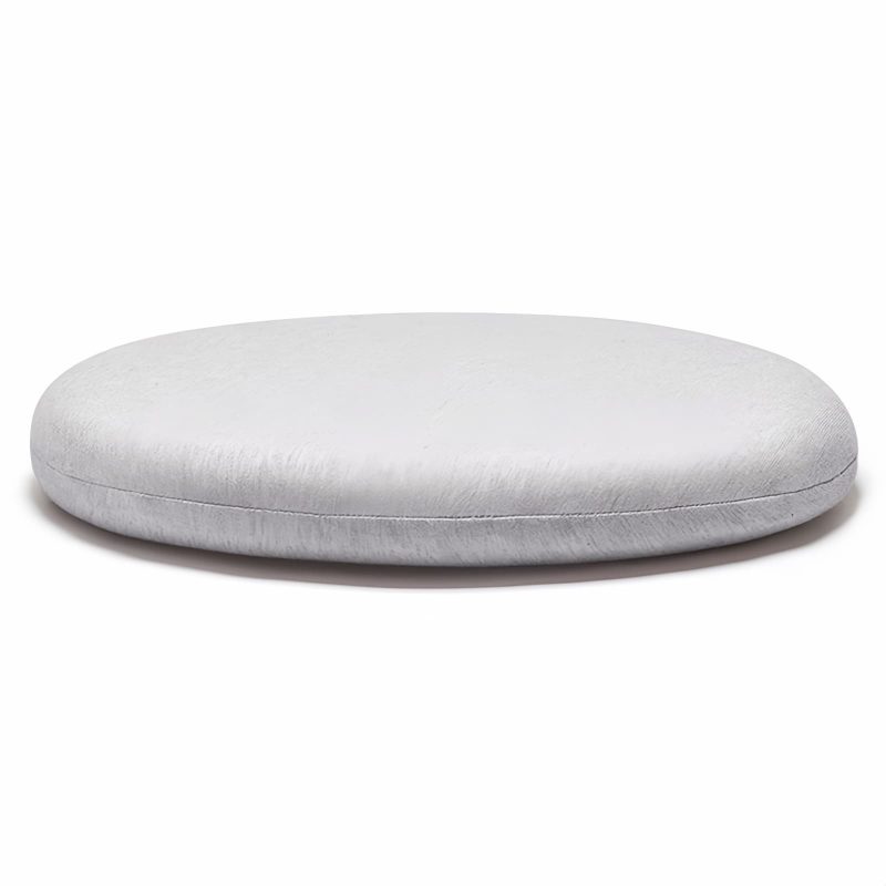 Cojín de Meditación Tibetano de Espuma de Memoria Memory Foam Tibetan Meditation Cushion