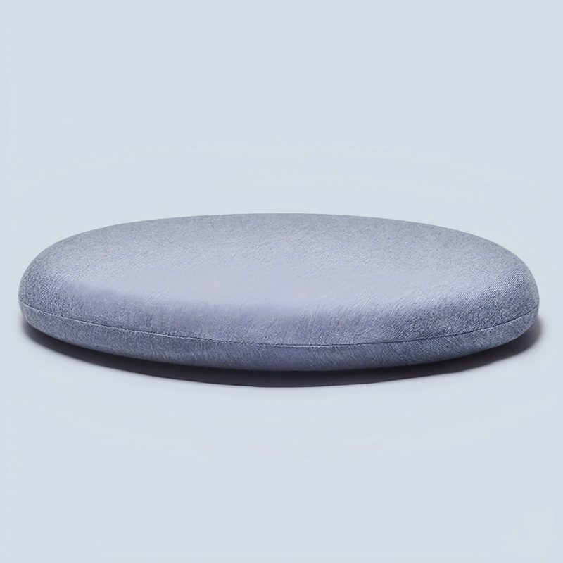 Cojín de Meditación Tibetano de Espuma de Memoria Memory Foam Tibetan Meditation Cushion