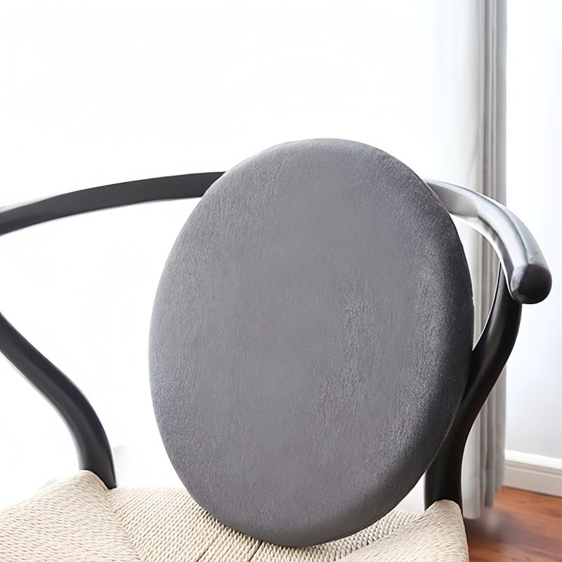 Cojín de Meditación Tibetano de Espuma de Memoria Memory Foam Tibetan Meditation Cushion