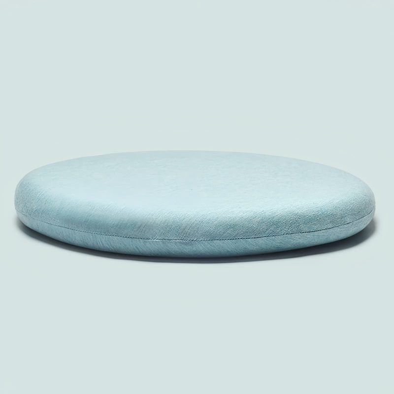Cojín de Meditación Tibetano de Espuma de Memoria Memory Foam Tibetan Meditation Cushion