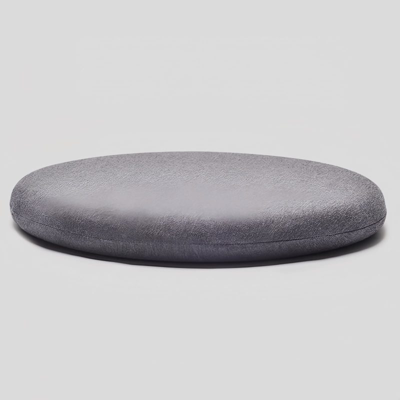 Cojín de Meditación Tibetano de Espuma de Memoria Memory Foam Tibetan Meditation Cushion