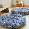 Cojín de Meditación Tibetano de Algodón Orgánico Organic Cotton Tibetan Meditation Cushion