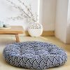 Cojín de Meditación Tibetano de Algodón Orgánico Organic Cotton Tibetan Meditation Cushion