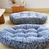 Cojín de Meditación Tibetano de Algodón Orgánico Organic Cotton Tibetan Meditation Cushion