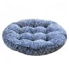 Cojín de Meditación Tibetano de Algodón Orgánico Organic Cotton Tibetan Meditation Cushion
