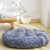 Cojín de Meditación Tibetano de Algodón Orgánico Organic Cotton Tibetan Meditation Cushion