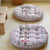 Cojín de Meditación Tibetano de Algodón Orgánico Organic Cotton Tibetan Meditation Cushion