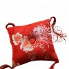 Cojín para Cuenco Cantante Tibetano con Borlas Tibetan Singing Bowl Cushion with Tassel