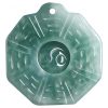 Collar con colgante de jade natural Yin Yang Feng Shui Natural Jade Yin Yang Feng Shui Pendant Necklace