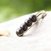 Broche Curativa Vintage de Sándalo Vintage Sandalwood Healing Brooch