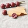 Broche Curativa Vintage de Sándalo Vintage Sandalwood Healing Brooch